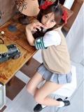 [Cosplay] 2013.05.15 To Aru Kagaku No Railgun(60)